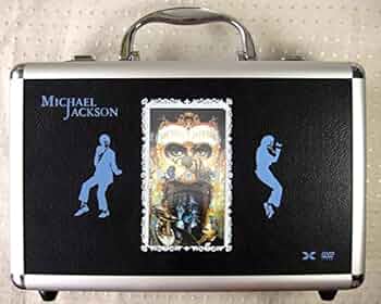 Amazon.co.jp: Michael Jackson: Ultimate Collection [DVD] : DVD
