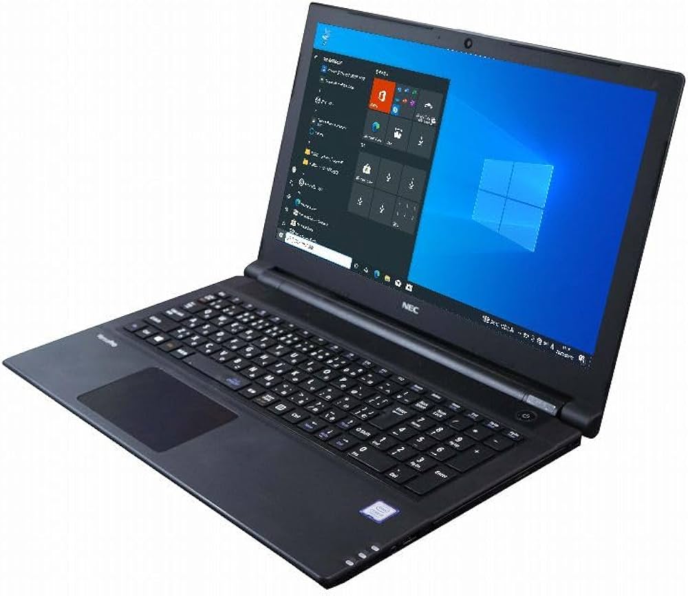 Amazon.co.jp: NEC VersaPro VF-3 Series Core i5 7200U / 4 GB / 500