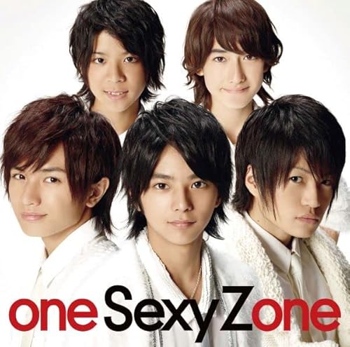 one Sexy Zone | timelesz | オリコンニュース（ORICON NEWS）