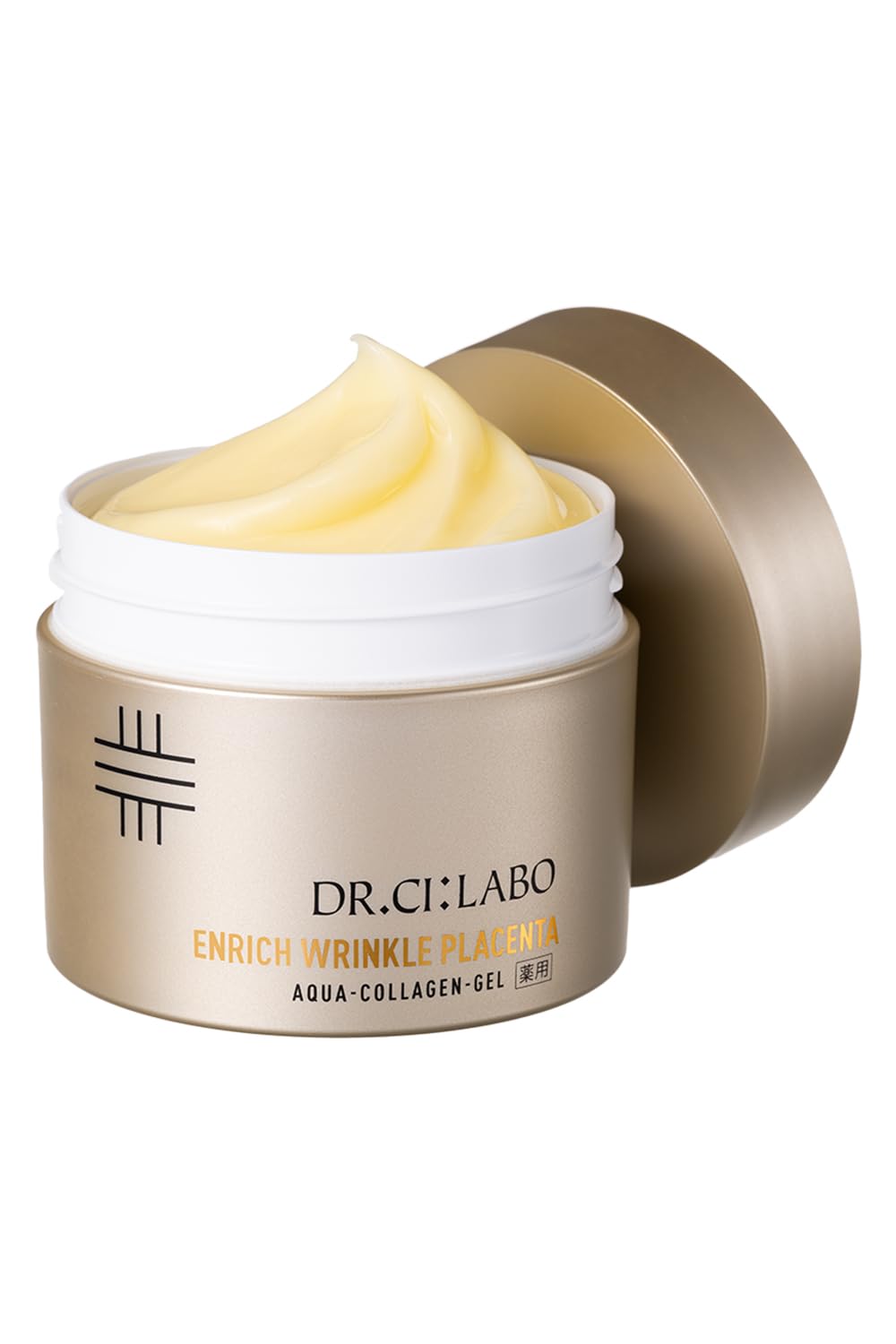 Amazon | ドクターシーラボ (DR.CI:LABO) New 薬用アクアコラーゲン
