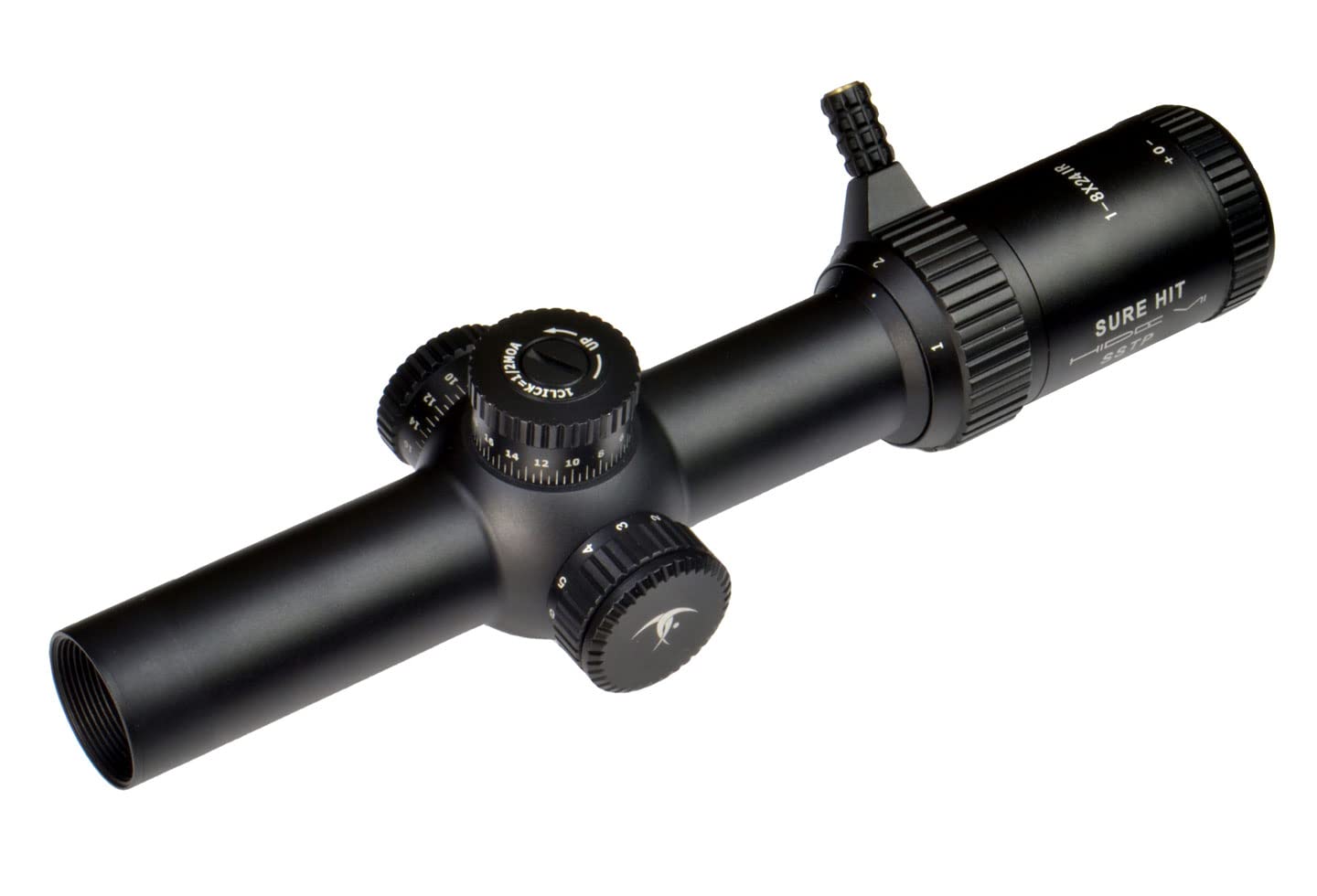 Amazon | NOVEL ARMS SURE HIT 1824 IR HIDE7 SSTP | モデルガンパーツ