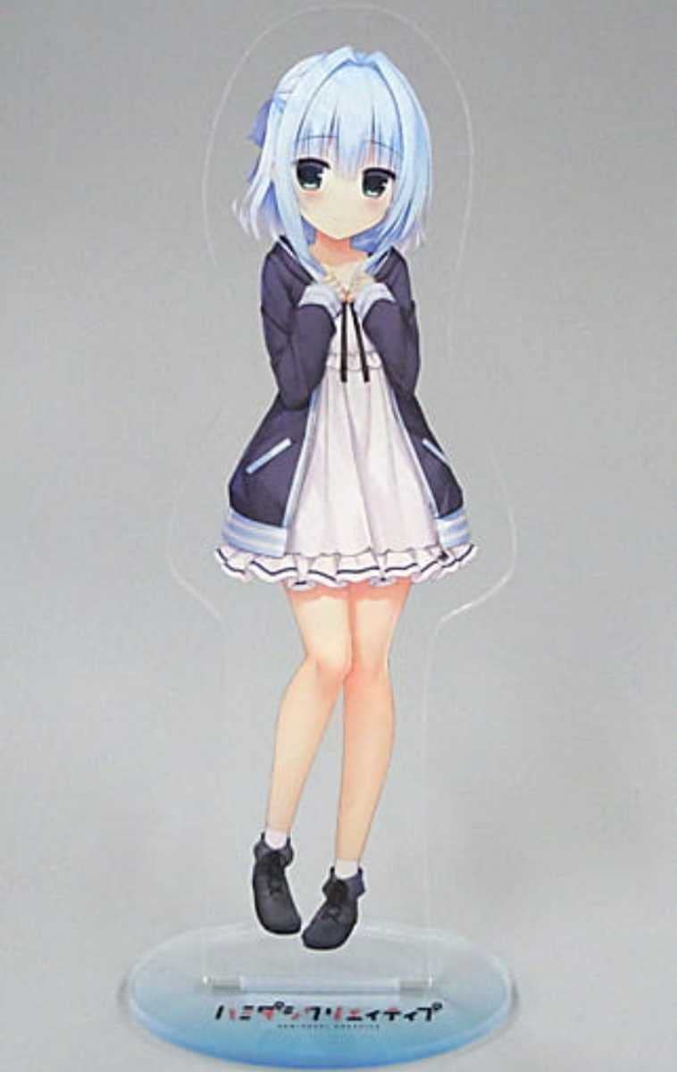 Amazon.co.jp: 錦あすみ アクリルキャラスタンド 私服ver. アクスタ