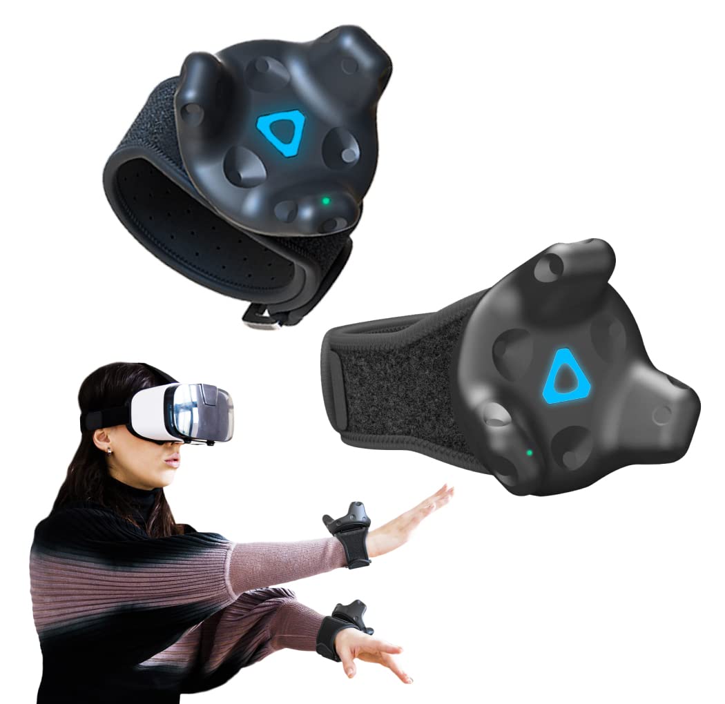 Amazon | Skywin VR トラッカーストラップ HTC Viveシステムトラッカー