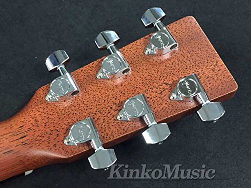 Amazon | Martin GPCRSGT | スチール弦アコースティックギター | 楽器