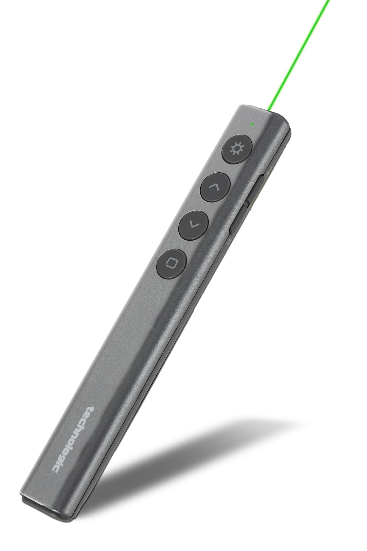 Amazon.co.jp: 【緑レーザー + 遠隔操作 】 テクノロジック