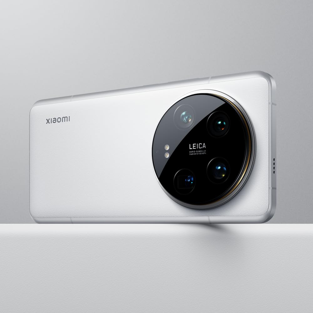 Xiaomi 14 Ultra smartphone, 16+512GB phone without contract, 120Hz