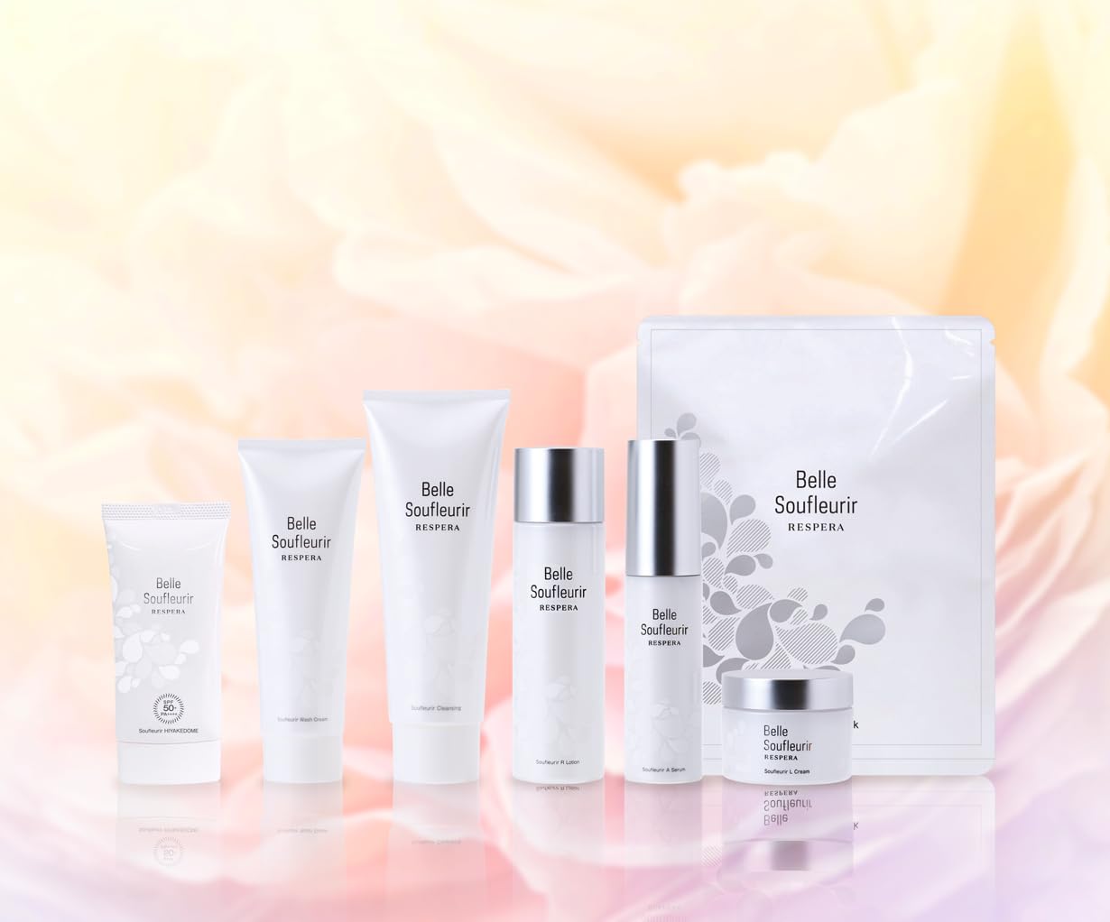 Amazon | ベルスフリール レスペラ スフリール クレンジング 120g