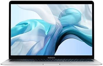 Amazon.com: Late 2020 Apple MacBook Air with Apple M1 Chip (13.3