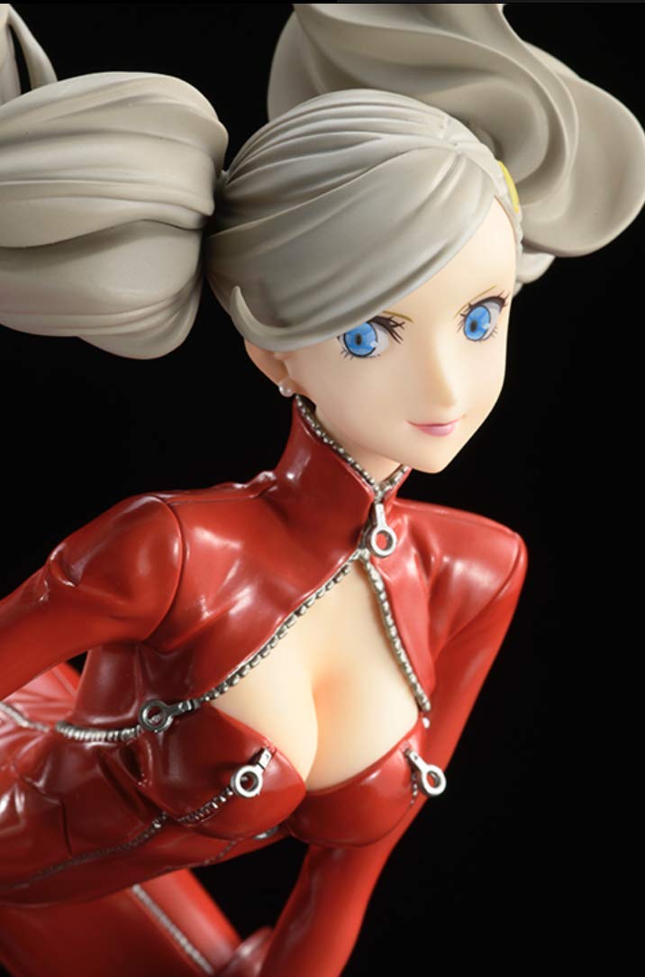 Amazon.co.jp: ペルソナ5 高巻杏 怪盗 Ver.[復刻版] : ホビー