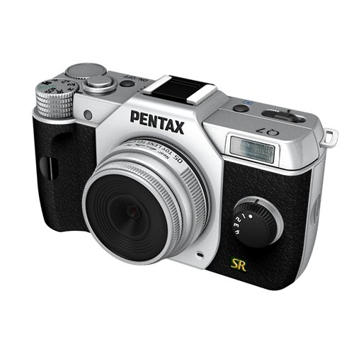 Amazon | PENTAX 単焦点トイレンズ 05 TOY LENS TELEPHOTO Qマウント