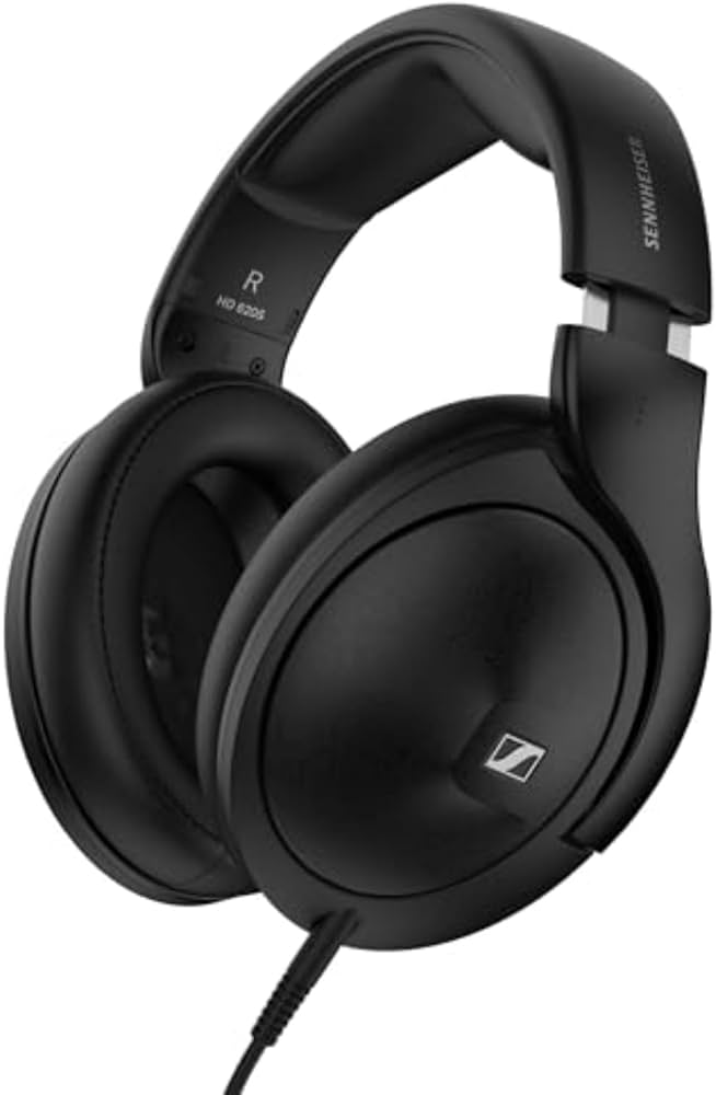 Amazon.com: Sennheiser HD 620S - Audiophile Closed-Back Wired