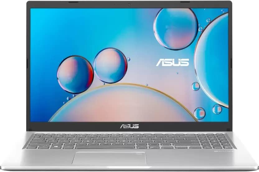 ASUS Core i3 11th Gen - (8 GB/256 GB SSD/Windows 11 Home) X515EA