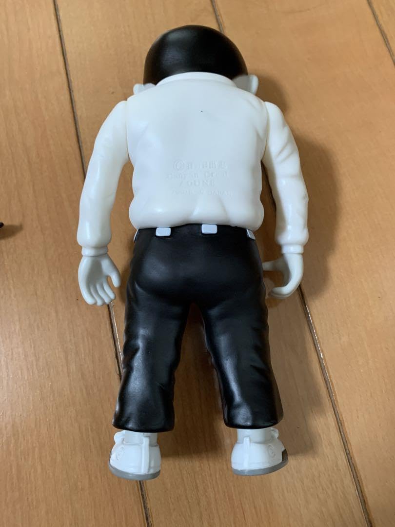 Amazon.co.jp: 毒虫小僧 日野日出志 ソフビ : おもちゃ