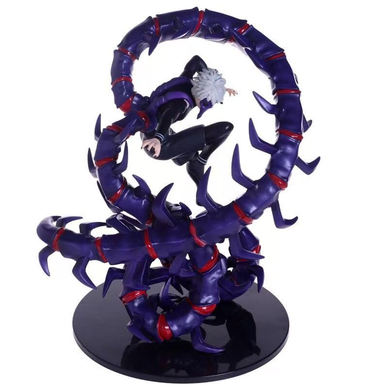 Amazon.co.jp: QIUNUOTAN 東京喰種ムカデ東京喰種ムカデ金木研半赫者