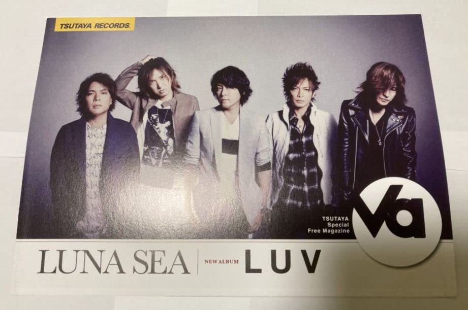 Amazon.co.jp: LUNA SEA（ルナシー） LUNATIC X'MAS 2018