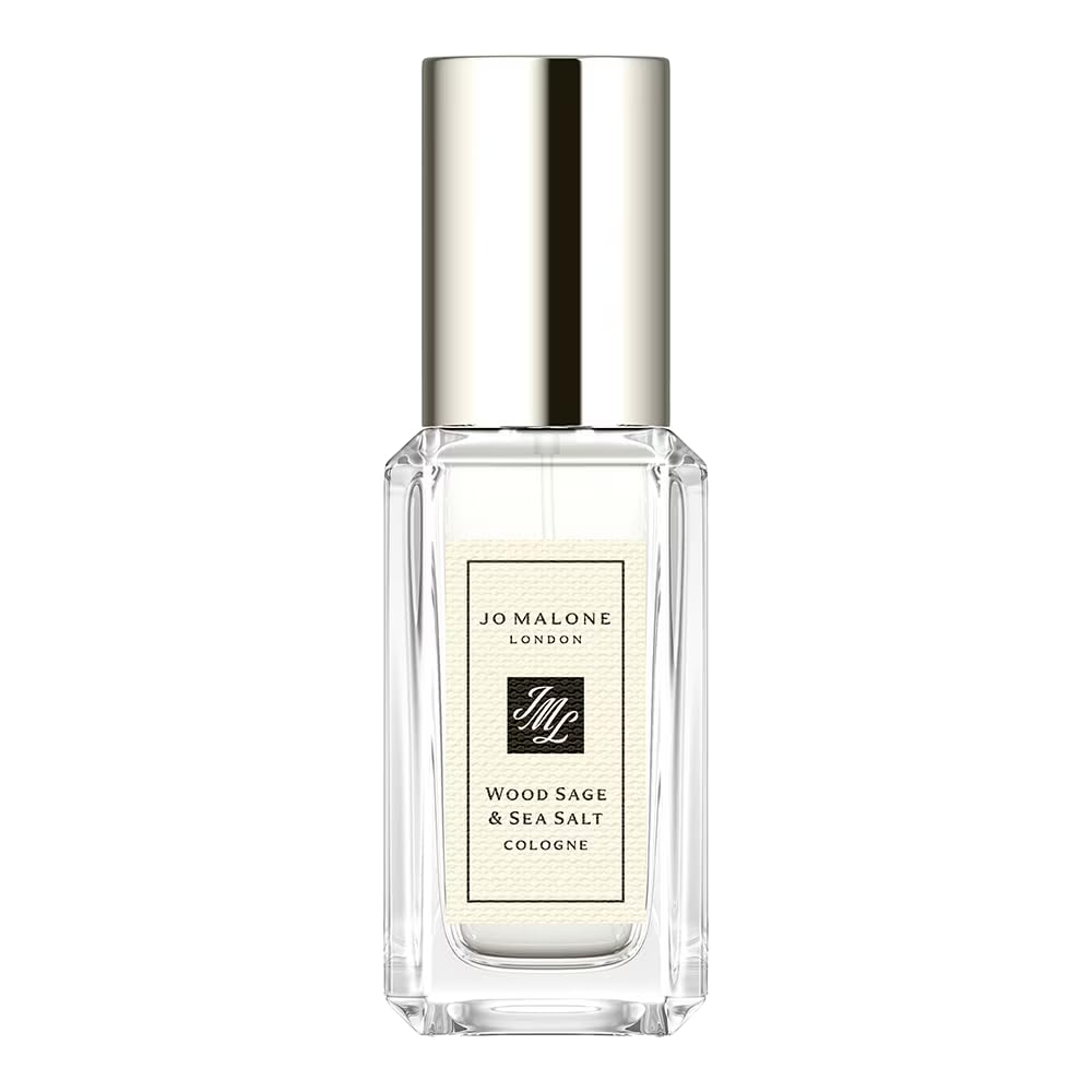 Amazon | ジョー マローン JO MALONE ウッド セージ＆シー ソルト