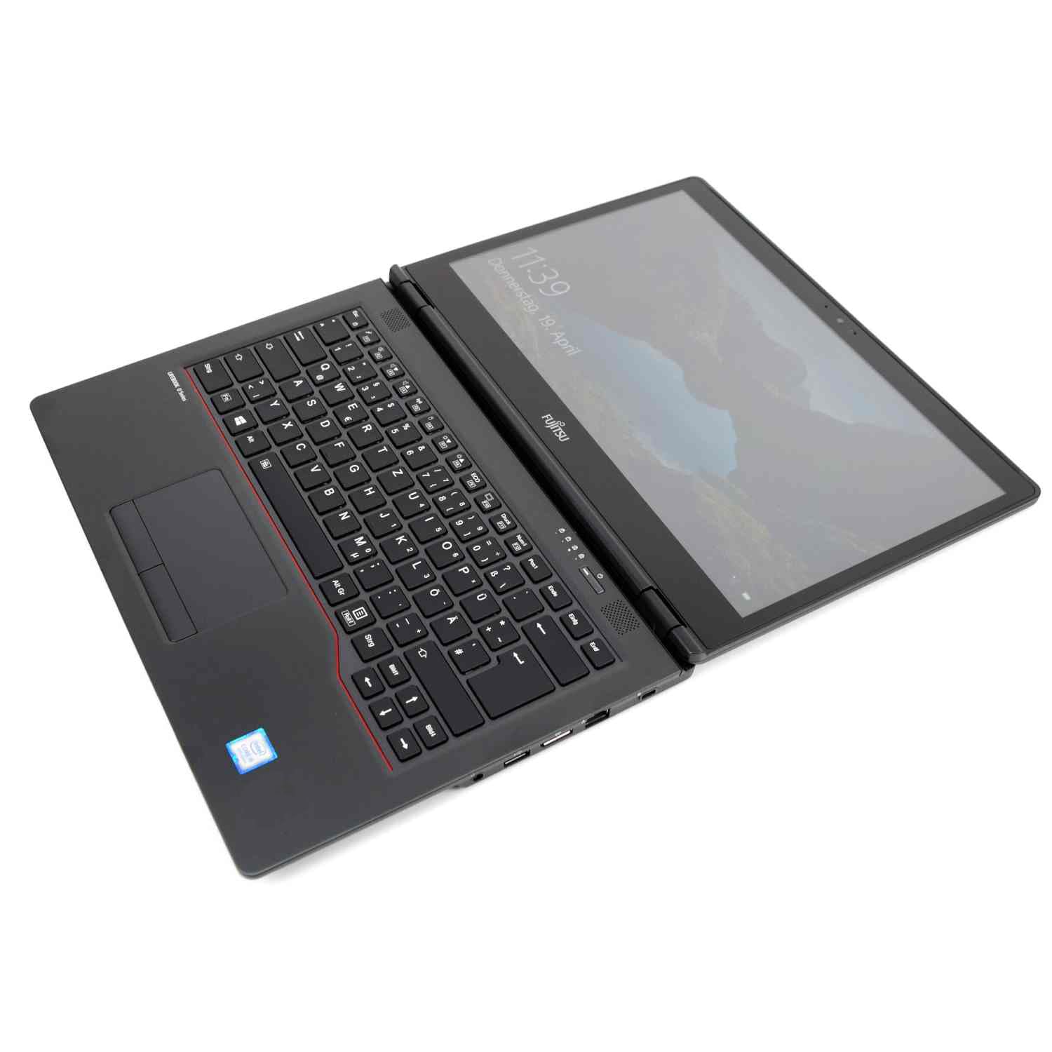 Amazon.co.jp: 【整備済み品】軽量薄型ノートパソコン富士通LIFEBOOK