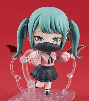 Amazon | ねんどろいど キャラクター ボーカル シリーズ01 初音ミク