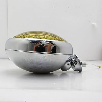 Amazon | ローバーミニ用 小径フォグランプ イエロー | フォグランプ