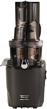 Amazon.co.jp: 【BEST】クビンス ホールスロージューサー REVO830