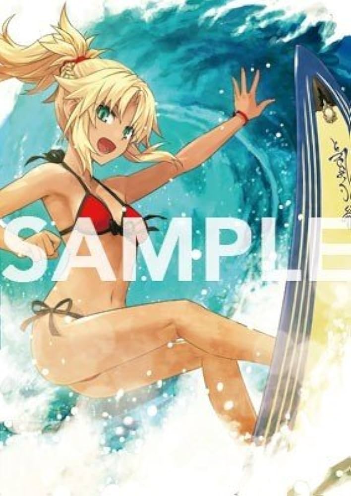 Amazon.co.jp: Fate/Grand Order Premium Tapestry vol.2 031 モード