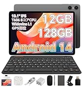 Amazon.co.jp: 【2025新登場Android 15 タブレット】TECLAST P30T