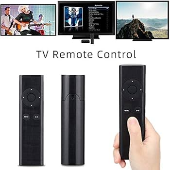 Amazon | Nettech 交換用リモコン Apple TV 4K 1 2 3 A1427 A1469