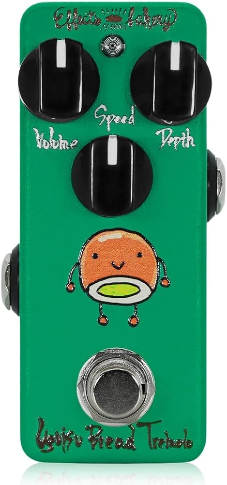 Amazon | Effects Bakery エフェクツベーカリー Uguisu Bread Tremolo