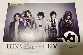 Amazon.co.jp: LUNA SEA（ルナシー） LUNATIC X'MAS 2018