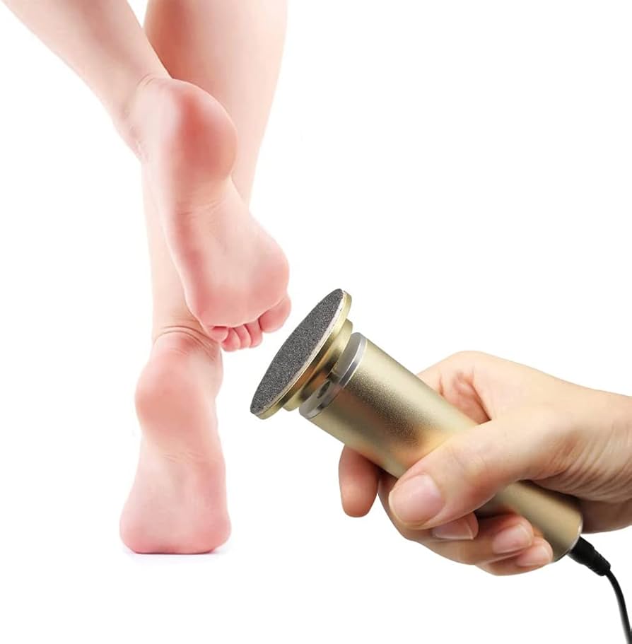 Amazon.co.jp: かかと 角質取り 電動角質リムーバー 電気フット