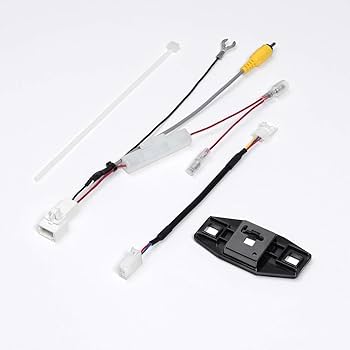 Amazon | カロッツェリア(パイオニア) バックカメラユニット ND-BC8-2