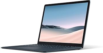 Amazon.com: Microsoft Surface Laptop 3 – 13.5