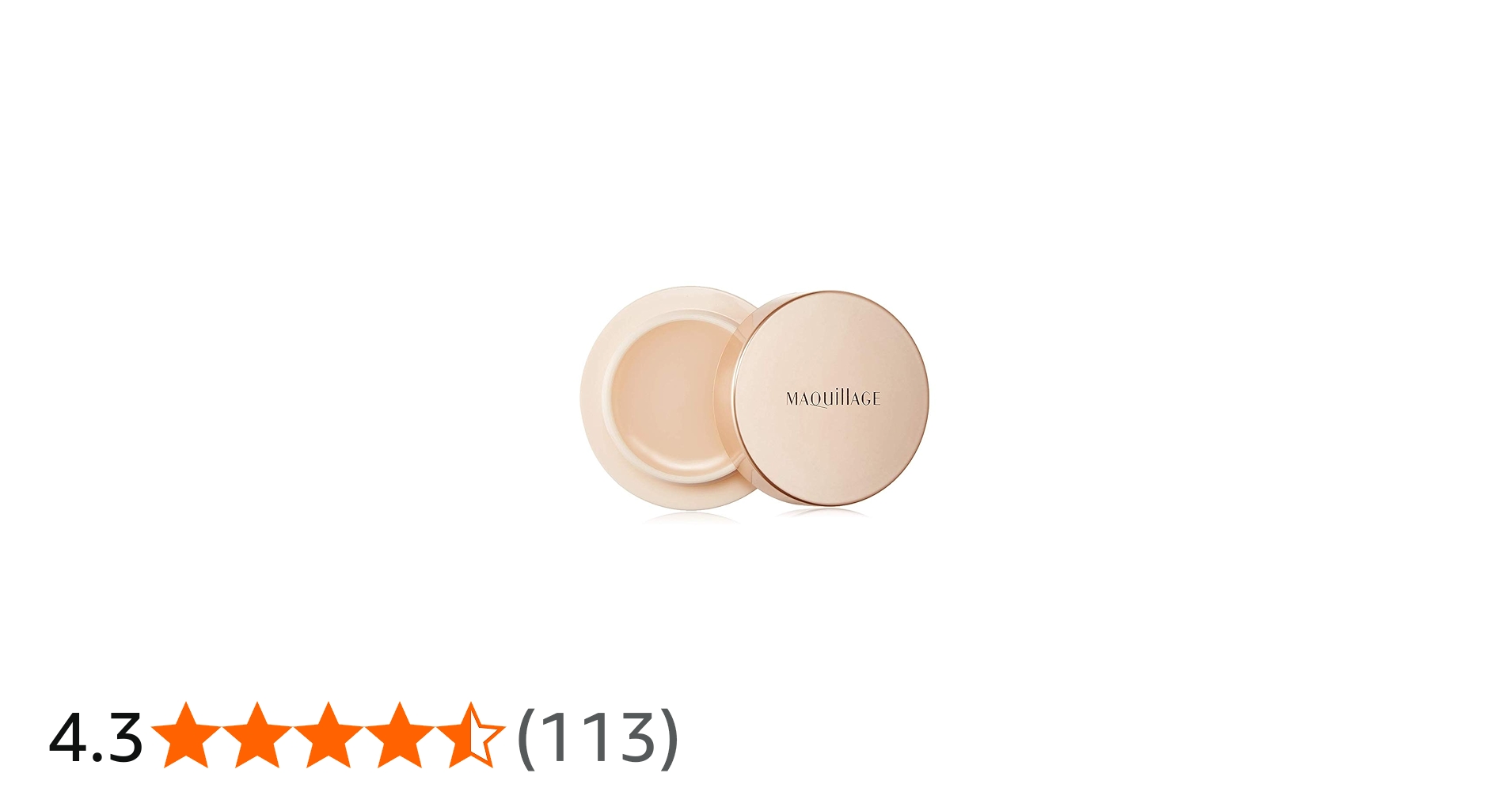 Amazon.co.jp: マキアージュ フラットチェンジベース SPF15・PA++ 化粧