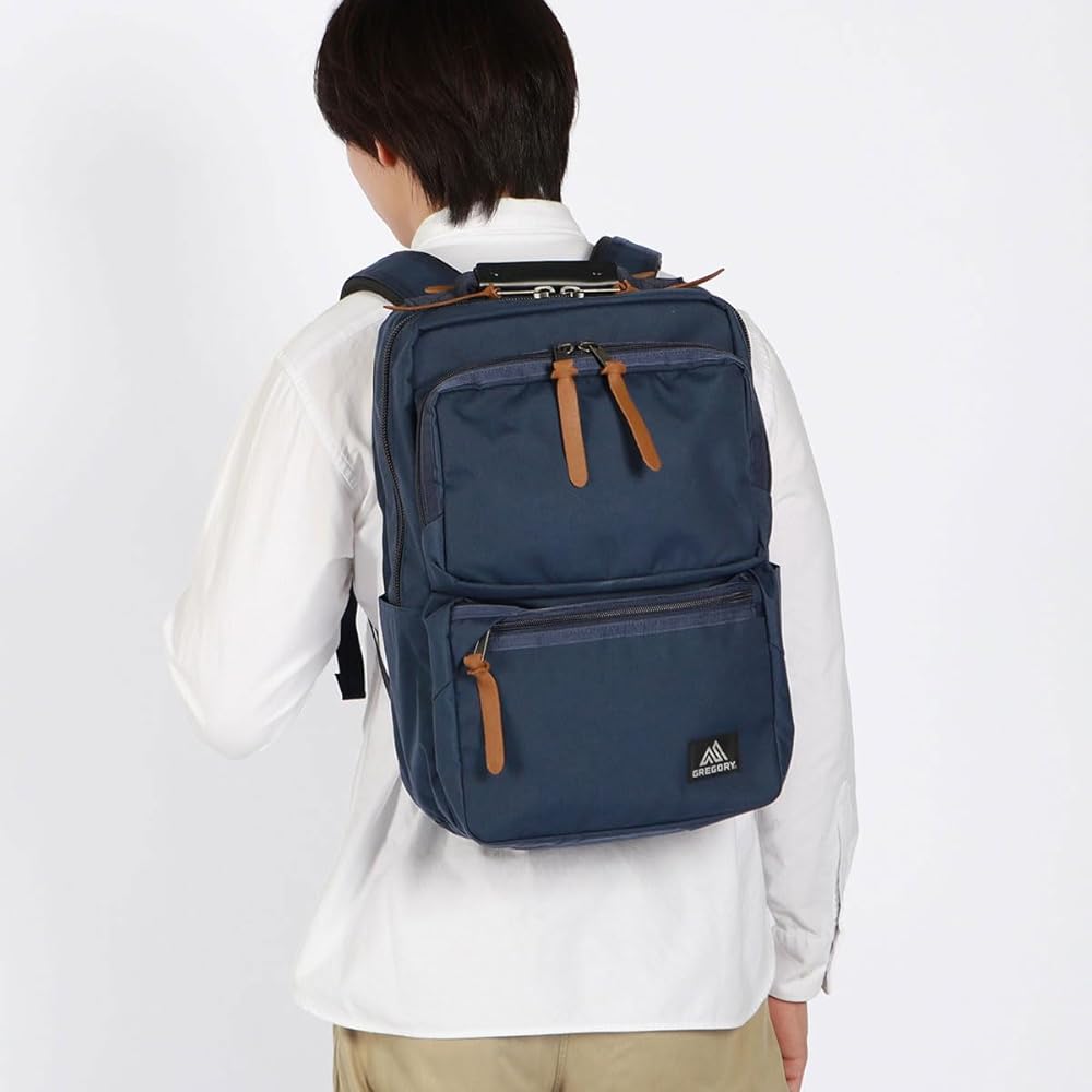 Amazon.co.jp: [グレゴリー] カバートミッションデイ V4 22L ビジネス