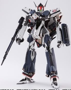 Amazon | DX超合金 マクロスF VF-171EX ナイトメアプラスEX用