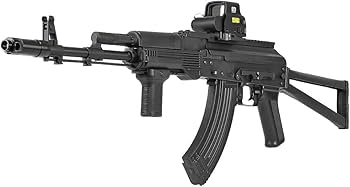 Amazon | 良品武品 東京マルイ 電動ガン AKシリーズ対応 シーマ製 AK47
