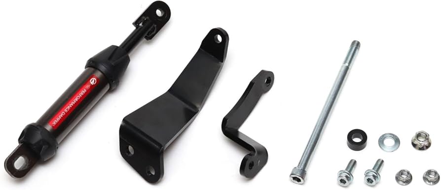 Amazon | ACTIVE (アクティブ) パフォーマンスダンパー V-STROM250(ABS