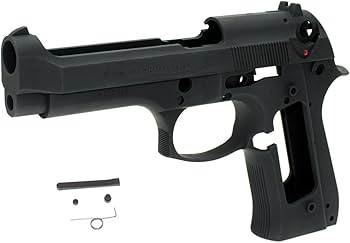 Amazon.co.jp: GUARDER ガーダー M9 アルミスライド＆フレーム 東京