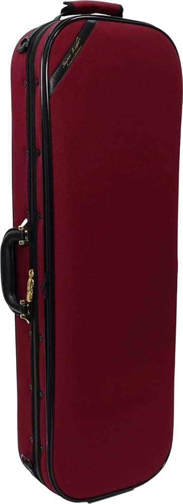 Amazon | スーパーライト(Super Light) オブロングバイオリンケース