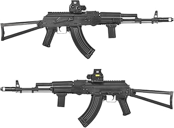 Amazon | 良品武品 東京マルイ 電動ガン AKシリーズ対応 シーマ製 AK47