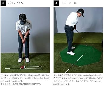 Amazon | フジクラ アライメント スティック 2本組 VENTUS ベンタス