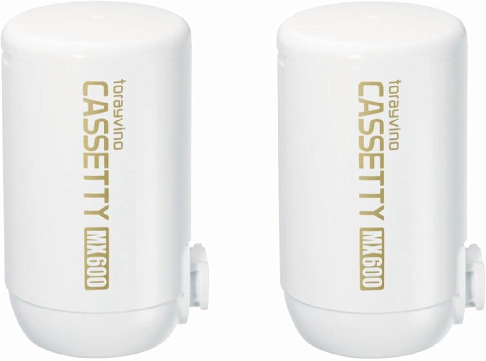 Amazon.co.jp: 東レ トレビーノ 浄水器 カートリッジ 交換用