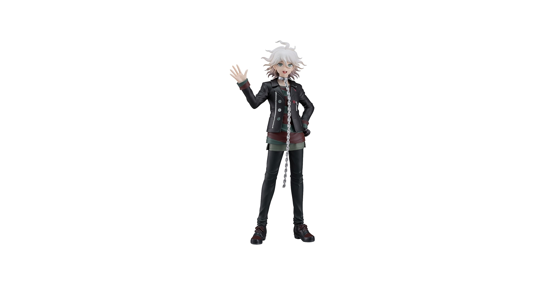 Amazon | POP UP PARADE 絶対絶望少女 ダンガンロンパ Another Episode