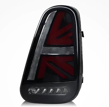 Amazon | テールランプ ミニクーパー R50 R52 R53 テールライトリア