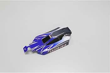 Amazon | 京商 プリントボディセット (レーザーZX-5 RS/タイプ4