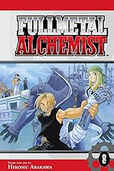 Amazon | Fullmetal Alchemist, Vol. 1 (English Edition) [Kindle