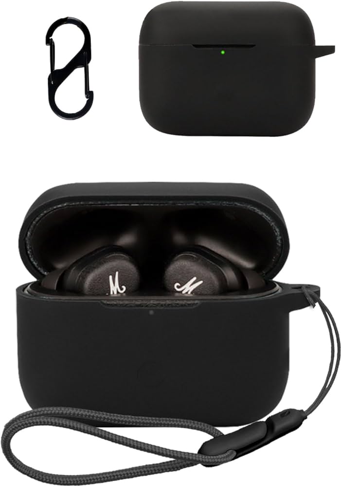 Amazon | Marshall MOTIF II ANC 用 ケース カバー 【NOUKAJU