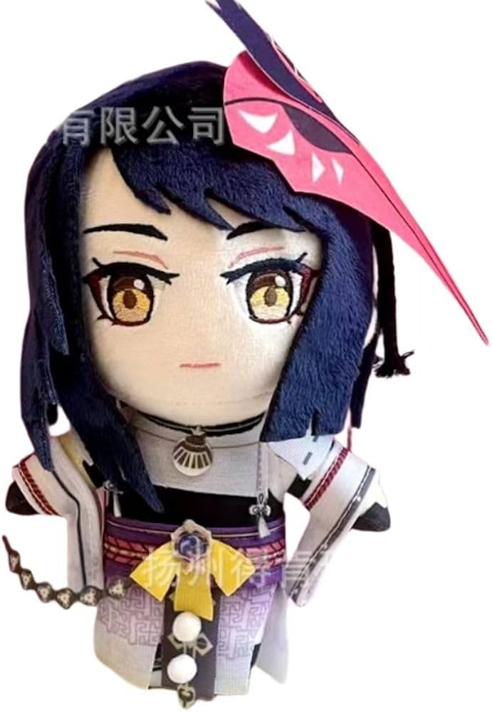 9-nine- 九条都 ぬいぐるみ 9-nine- おすわりぬいぐるみ 九條都 | K