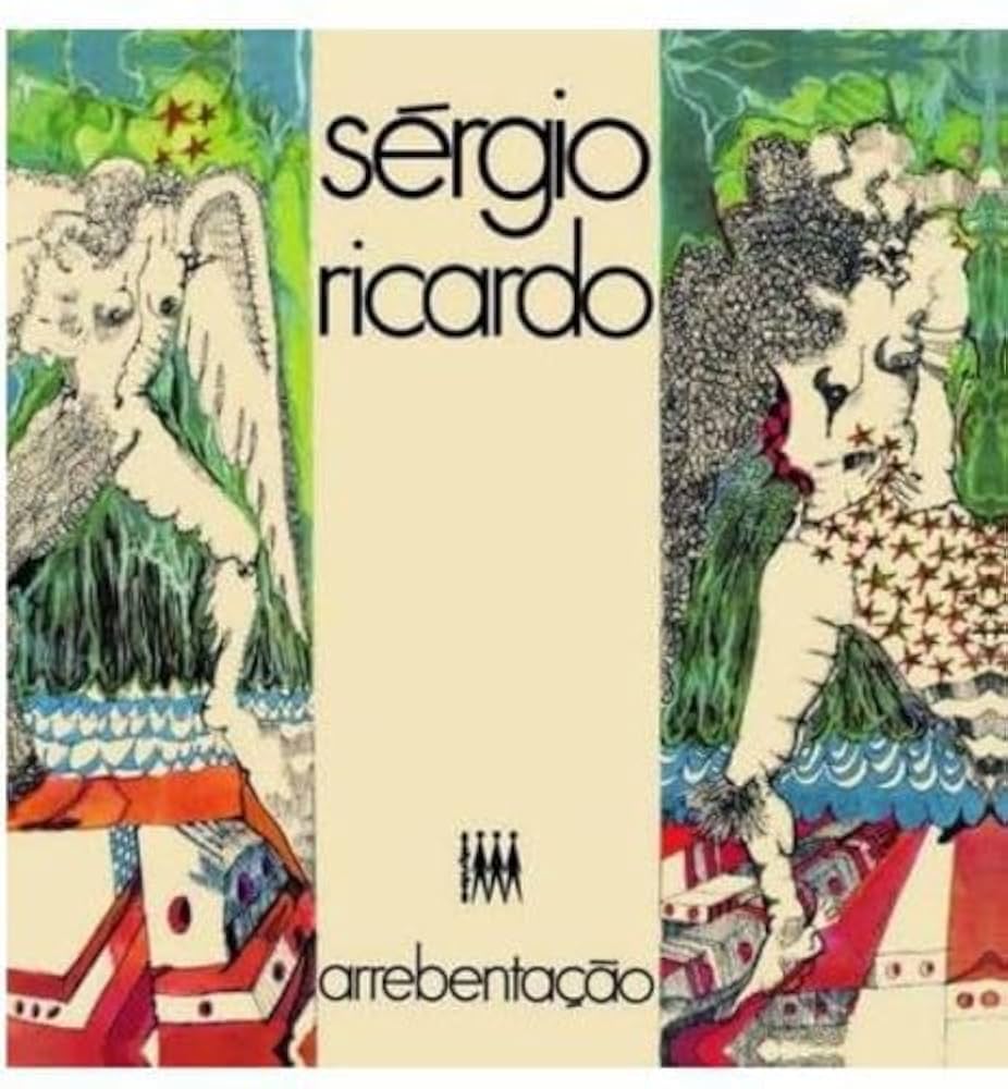 Amazon.co.jp: Arrebentacao: Music