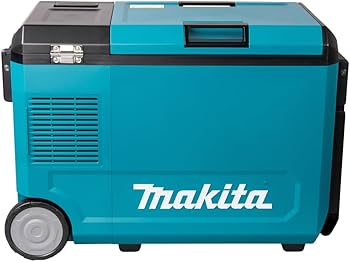 Amazon | マキタ(Makita) 充電式保冷温庫 CW004GZ | Makita(マキタ